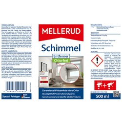 Mellerud Schimmelentferner