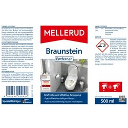 Mellerud WC-Reiniger Braunstein