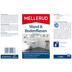 Mellerud Bodenreiniger