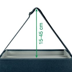 Leitz Aufbewahrungstasche Hot Desking