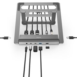 Hama Dockingstation Connect2Office Stand