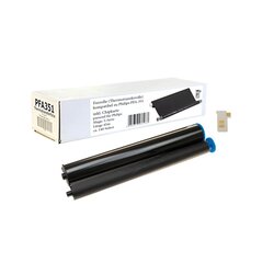 Thermotransferfolie Kompatibel mit Phillips PFA-351, without brand