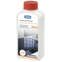 Xavax 00111726 Glaskeramik-Reiniger 250ml 