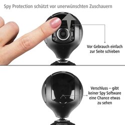 Hama Webcam Spy Protect