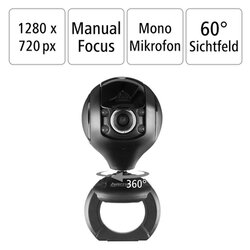 Hama Webcam Spy Protect