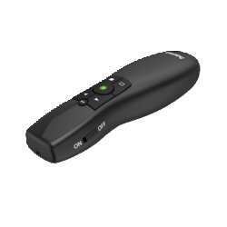 Hama Wireless Presenter Greenlight-Pointer
