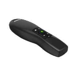Hama Wireless Presenter Greenlight-Pointer