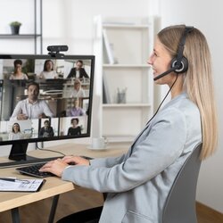 Hama Headset HS-P150 V2 On-Ear