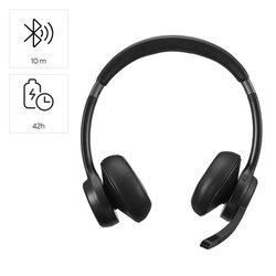 Hama Headset BT700 On-Ear mit Bluetooth