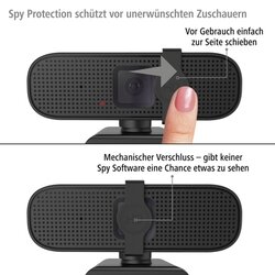 Hama Webcam C-400