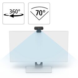 Hama Webcam C-400