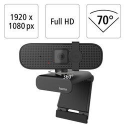 Hama Webcam C-400