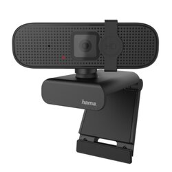 Hama 00139991 Webcam C-400 