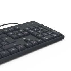 Hama Tastatur CK-200