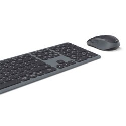 Hama Tastatur-Maus-Set WKM-550