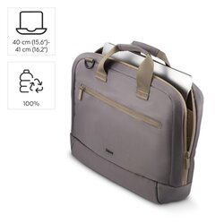 Hama Notebooktasche Ultra Lightweight bis 41 cm (16,2")