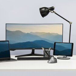 Hama Optische PC Maus EMW-700 ergonomisch