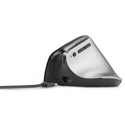 Hama Optische PC Maus EMW-700 ergonomisch