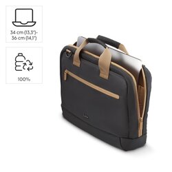 Hama Notebooktasche Ultra Lightweight bis 36 cm (14,1")
