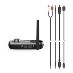 Hama Audio Adapter Link.it duo