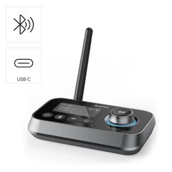 Hama Audio Adapter Link.it duo