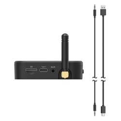 Hama Audio Adapter Link.it solo