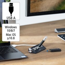 Hama USB-Hub
