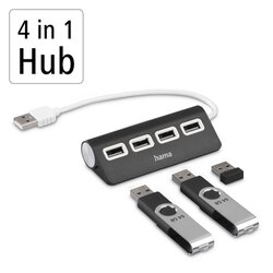 Hama USB-Hub