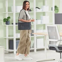 Leitz Aufbewahrungstasche Desk Sharing kompakt