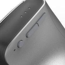 Hama Optische PC Maus EWM-700R ergonomisch