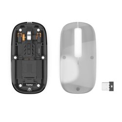 Hama Optische PC Maus WM-600