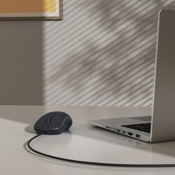 Hama Optische PC Maus CM-200