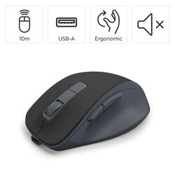 Hama Optische PC Maus WM-500