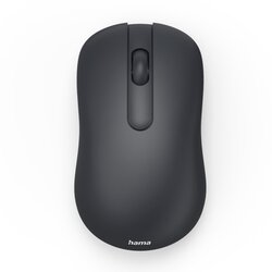Hama 00173073 Funkmaus WM-100 sw kabellos 