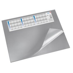 Läufer 44533 Schreibunterlage Durella DS  40x53cm gr