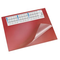 Läufer 44534 Schreibunterlage Durella DS  40x53cm rt