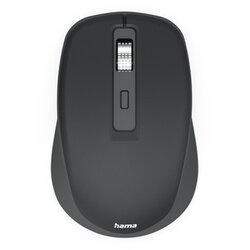Hama 00173079 Multi-Device-Maus WM-450 sw kabellos