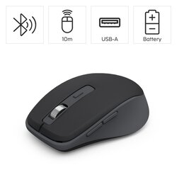 Hama Optische PC Maus WM-450