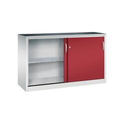 C+P Werkzeugschrank Acurado 1.600 x 1.000 x 500 mm (B x H x T)