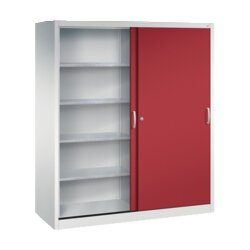 C+P Werkzeugschrank Acurado 1.600 x 1.950 x 600 mm (B x H x T)
