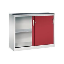 C+P Werkzeugschrank Acurado 1.200 x 1.000 x 400 mm (B x H x T)