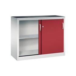 C+P Werkzeugschrank Acurado 1.200 x 1.000 x 500 mm (B x H x T)