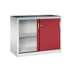 C+P Werkzeugschrank Acurado 1.200 x 1.000 x 600 mm (B x H x T)