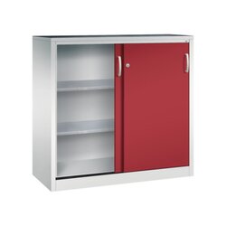 C+P Werkzeugschrank Acurado 1.200 x 1.200 x 500 mm (B x H x T)