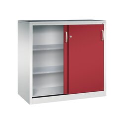 C+P Werkzeugschrank Acurado 1.200 x 1.200 x 600 mm (B x H x T)