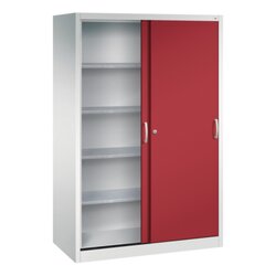 C+P Werkzeugschrank Acurado 1.200 x 1.950 x 600 mm (B x H x T)