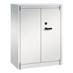 C+P 117100S10001 Feuerschutzschrank Certos 1226x930x500mm lgr