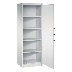 C+P Sicherheitsschrank Certos 65 x 195 x 50 cm (B x H x T)