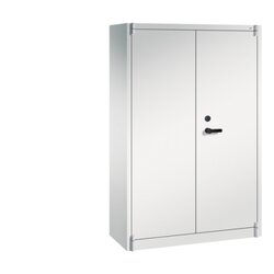 C+P 118000S10034 Feuerschutzschrank Certos 1950x1200x500mm lgr