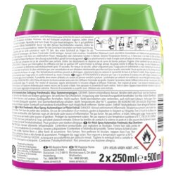 AIR-WICK Nachfüllpack Lufterfrischer Freshmatic Max DUO
